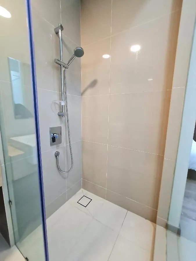 Bangsar South Apartment By Sarah'S Lodge @ Southlink Lifestyle Apartment Kuala Lumpur Malesia