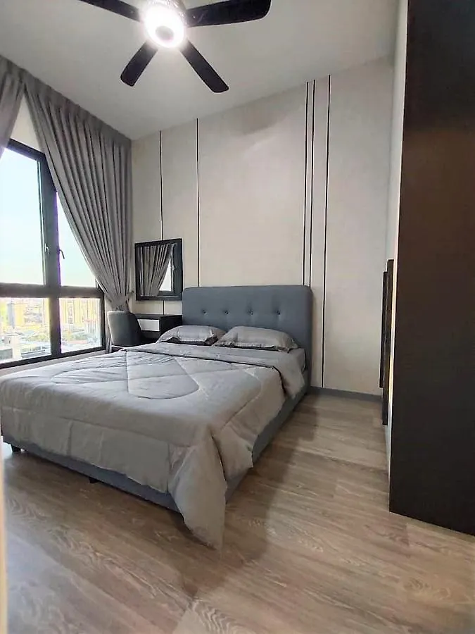 Bangsar South Apartment By Sarah'S Lodge @ Southlink Lifestyle Apartment Kuala Lumpur
