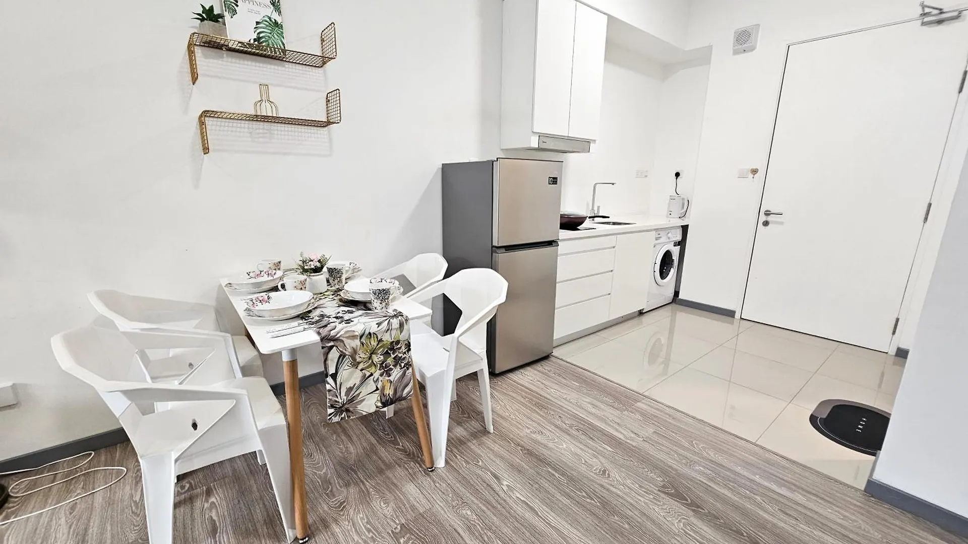 Bangsar South Apartment By Sarah'S Lodge @ Southlink Lifestyle Apartment Kuala Lumpur