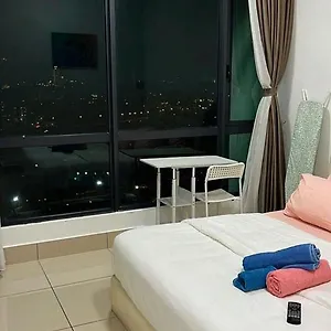 Guest house One, Kuala Lumpur