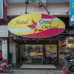 Hotel Grand Orchard Premier, Kuala Lumpur