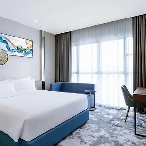 Hotel Mercure Trion, Kuala Lumpur