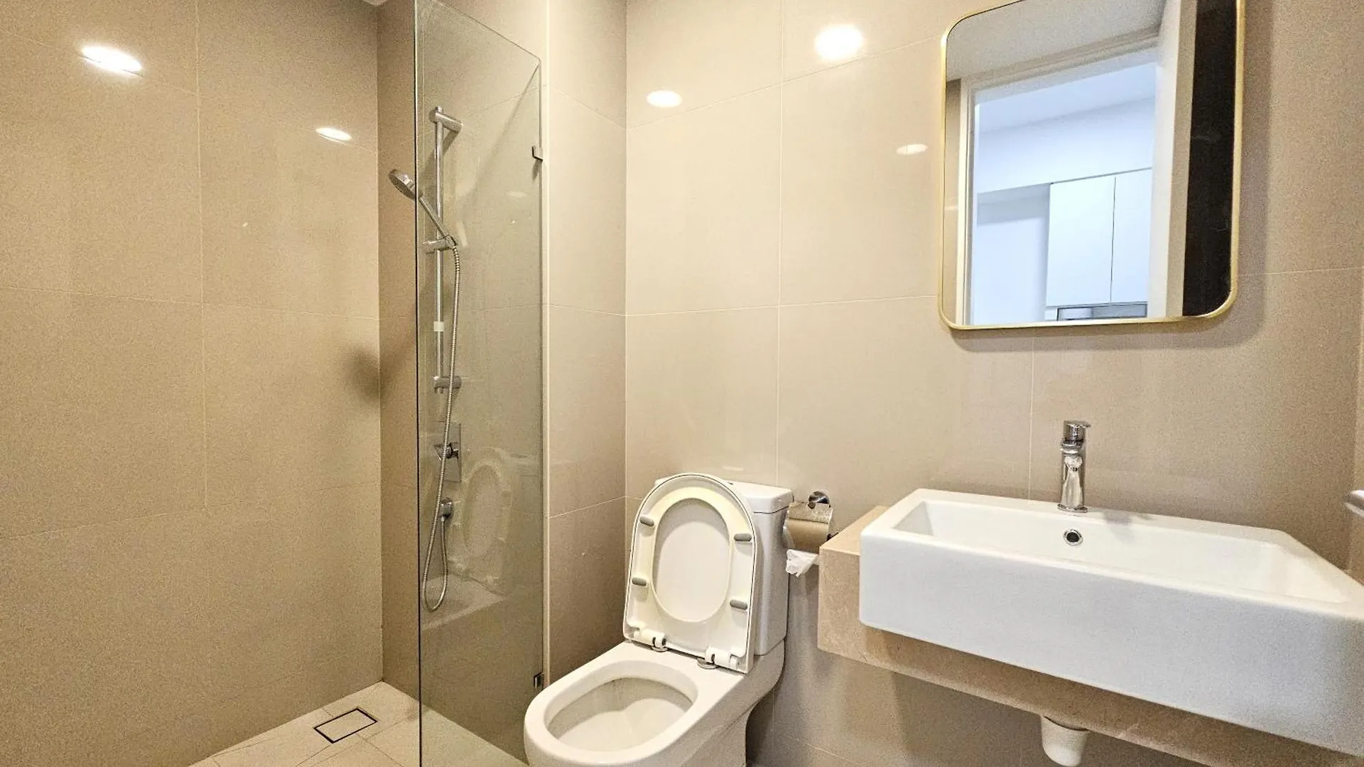Bangsar South Apartment By Sarah'S Lodge @ Southlink Lifestyle Apartment Kuala Lumpur