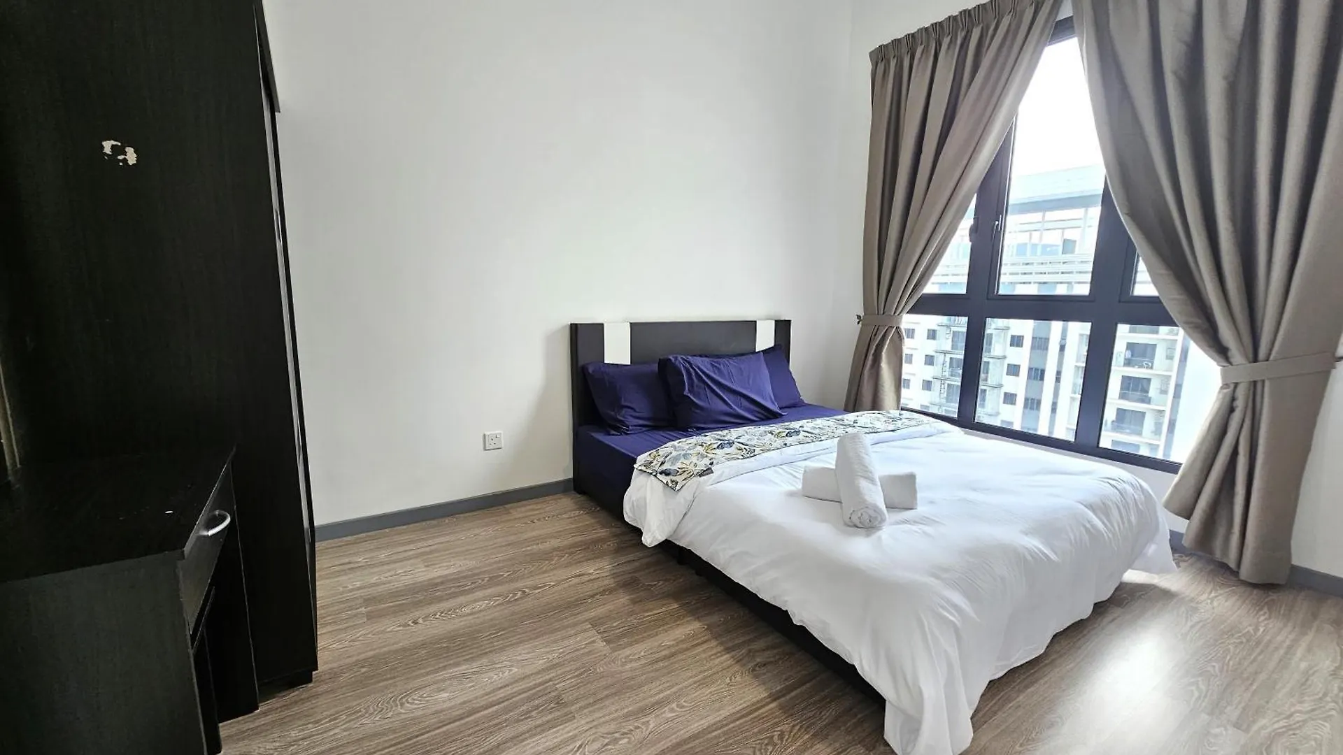 Bangsar South Apartment By Sarah'S Lodge @ Southlink Lifestyle Apartment Kuala Lumpur Aparthotel