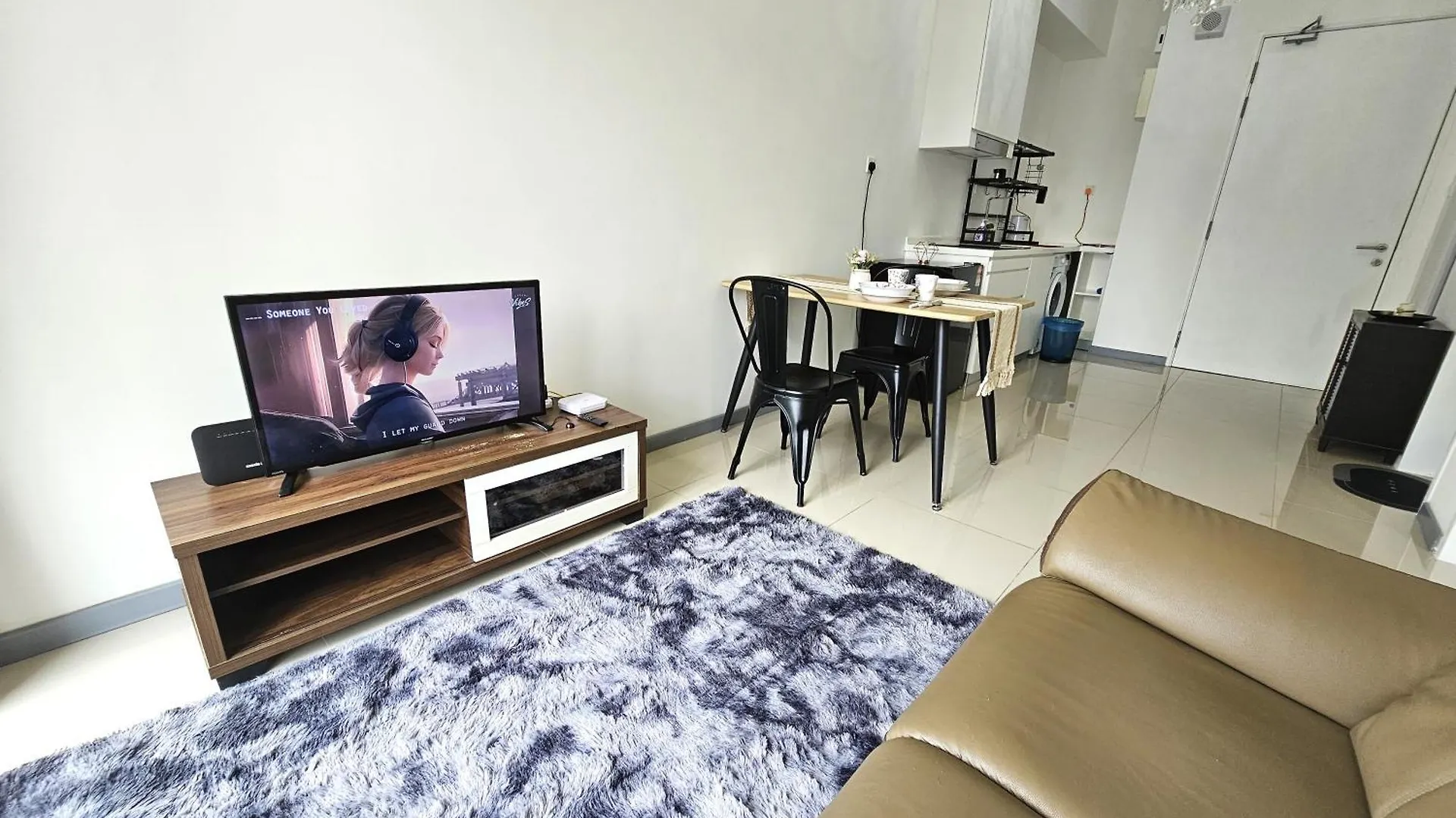 Aparthotel Bangsar South Apartment By Sarah'S Lodge @ Southlink Lifestyle Apartment Kuala Lumpur Malaysia