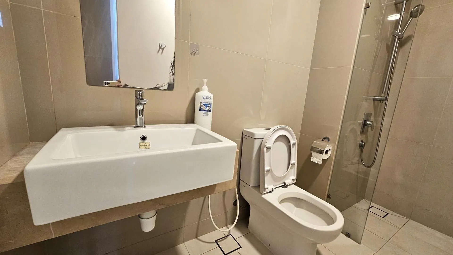 Aparthotel Bangsar South Apartment By Sarah'S Lodge @ Southlink Lifestyle Apartment Kuala Lumpur