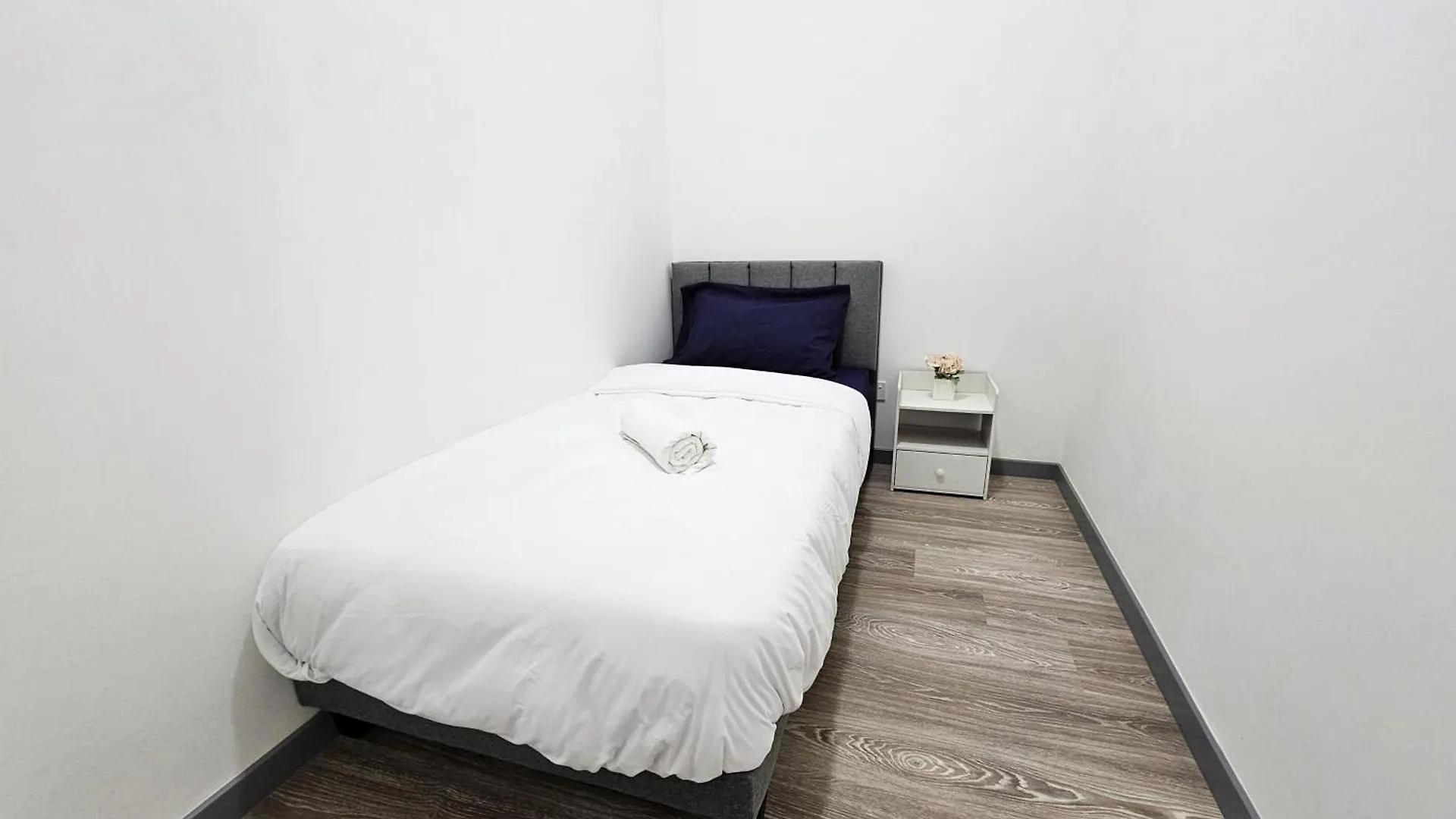 Aparthotel Bangsar South Apartment By Sarah'S Lodge @ Southlink Lifestyle Apartment Kuala Lumpur