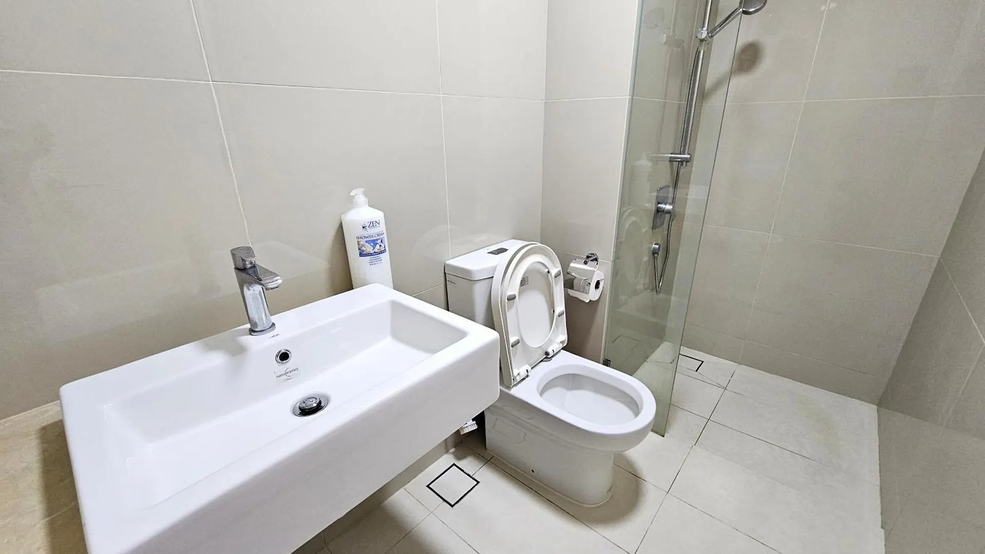 Bangsar South Apartment By Sarah'S Lodge @ Southlink Lifestyle Apartment Kuala Lumpur 0*,