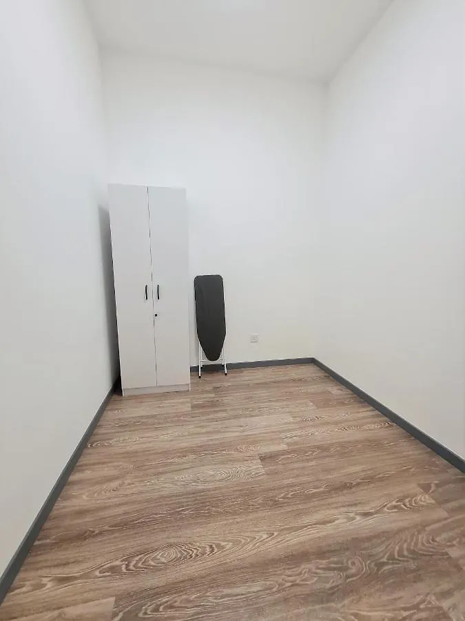 Bangsar South Apartment By Sarah'S Lodge @ Southlink Lifestyle Apartment Kuala Lumpur Aparthotel